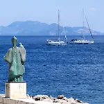 Apartments And Rooms By The Sea Sucuraj, Hvar - 4029