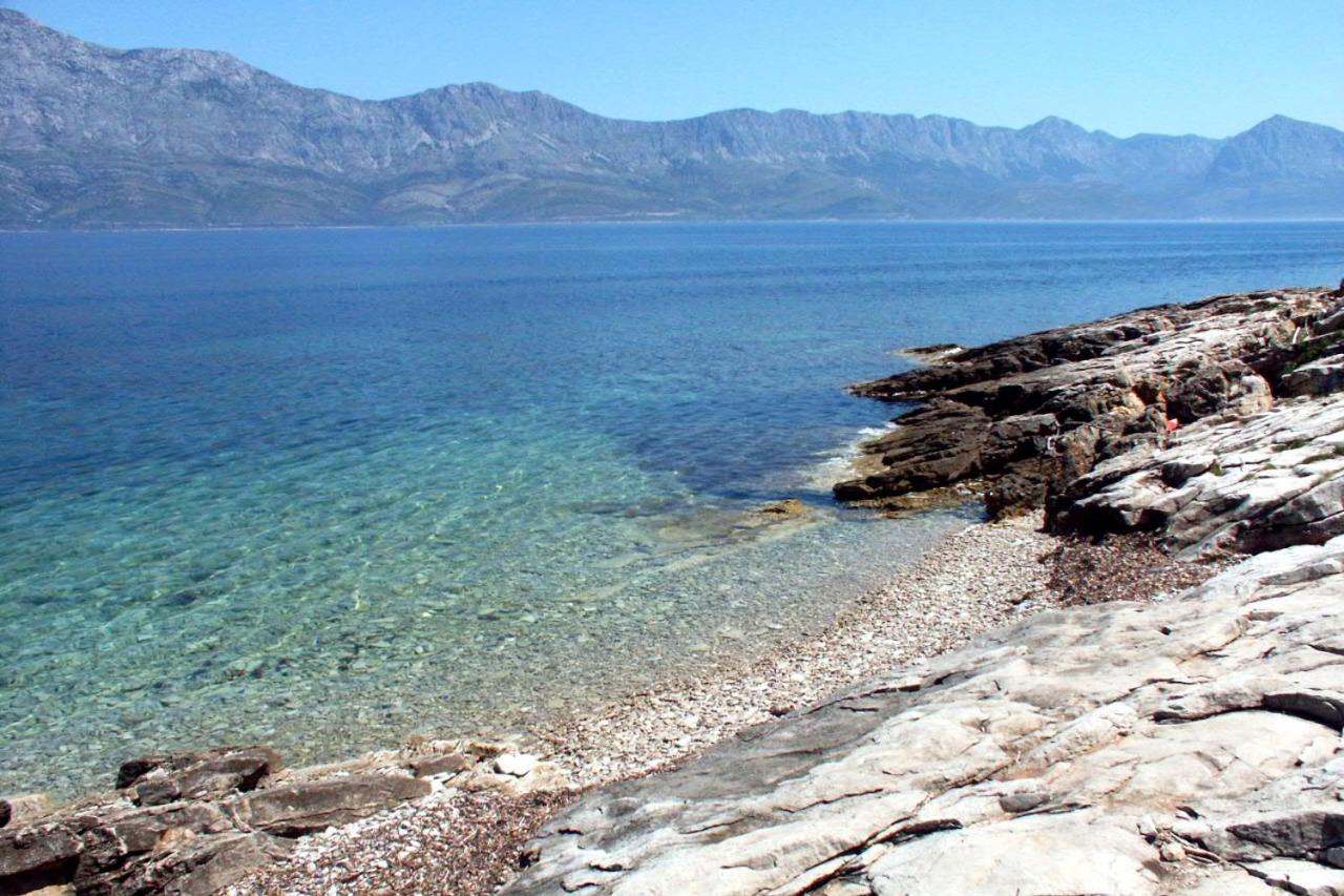 And By The Sea Sucuraj, Hvar - 4029 Affittacamere Sućuraj